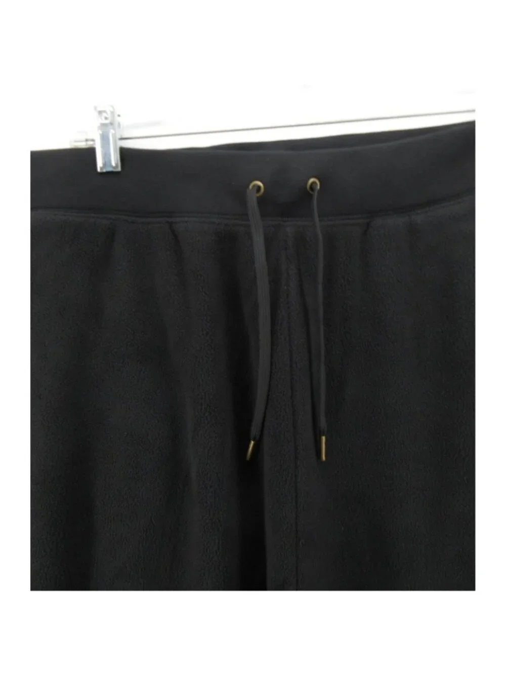 Polo Ralph Lauren Pants 2XB Big Fleece Jogger Sweatpants Gold Pony